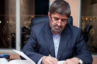 نامه مطهری به رئیس صدا و سیما: وقت بدهید پاسخ بدهم