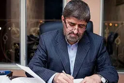 نامه مطهری به رئیس صدا و سیما: وقت بدهید پاسخ بدهم