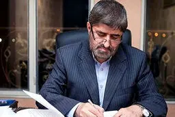 نامه مطهری به رئیس صدا و سیما: وقت بدهید پاسخ بدهم