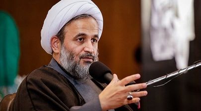 دفاع پناهیان از اظهارات تندش درباره شفافیت آرای نمایندگان/خدا لعنت کند کسانی را که به دو قطبی‌سازی دامن می‌زنند