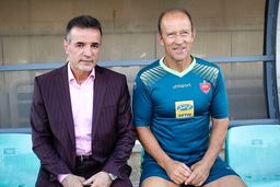 وقتی برند پرسپولیس چاره‌ساز مشکلات است