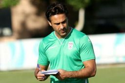 جلسه سرنوشت‌ساز فرهاد مجیدی با مهدی تاج