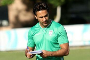 جلسه سرنوشت‌ساز فرهاد مجیدی با مهدی تاج