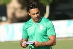 جلسه سرنوشت‌ساز فرهاد مجیدی با مهدی تاج