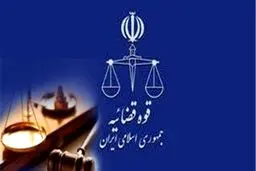 بخشنامه رییس قوه قضاییه درباره “نحوه احضار اشخاص حقوقی”