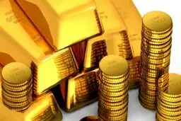 دلایل کاهش قیمت طلا و سکه در بازار