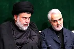 مقتدی صدر چرا به ایران آمد؟/ او مقتدای چندسال پبش نیست