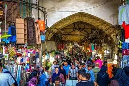 بازگشت آرامش به بازار با سقوط ارز