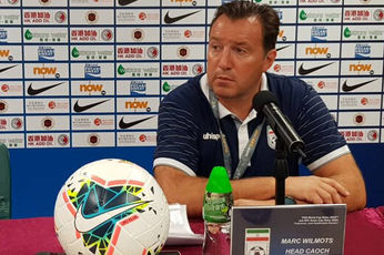 سفر ویلموتس به سیرجان فایده‌ای هم دارد؟