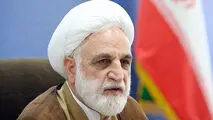 متن کامل پاسخ رئیس قوه قضائیه به پیام رهبر معظم انقلاب به مناسبت هفته قوه قضائیه