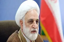 متن کامل پاسخ رئیس قوه قضائیه به پیام رهبر معظم انقلاب به مناسبت هفته قوه قضائیه