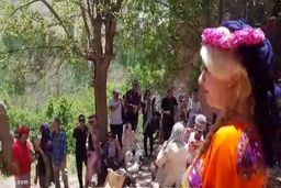 جزئیات جدید از پرونده «زن خواننده در ابیانه»