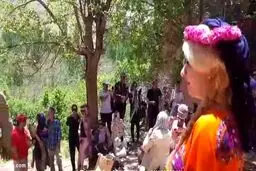 جزئیات جدید از پرونده «زن خواننده در ابیانه»