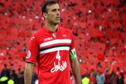 جلال حسینی: طارمی را مقصر ندانید/ به فکر پرسپولیس هستم، نه تیم ملی