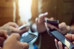 بلایی که استفاده مداوم از تلفن همراه بر سرتان می‌آورد!