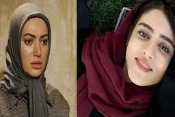 واکنش تند دختر سردار سلیمانی به هتاکی صبا کمالی و ماجرای دختر آبی