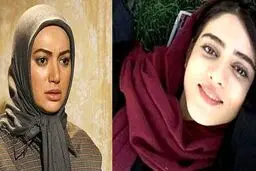واکنش تند دختر سردار سلیمانی به هتاکی صبا کمالی و ماجرای دختر آبی