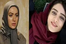 واکنش تند دختر سردار سلیمانی به هتاکی صبا کمالی و ماجرای دختر آبی
