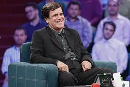 جدیدترین گاف علیفر؛ سیدجلال حسینی در لوانته بازی می‌کند!