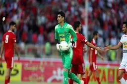 در جلسه کمیته انضباطی بیرانوند چه گذشت؟