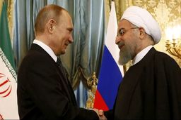 سوئیفت روسی راه افتاد؛ بانک‌های ایرانی تحریم را دور می‌زنند؟