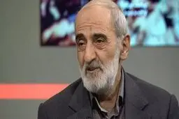 شریعتمداری: برخی سلبریتی‌ها کاسه‌لیس هستند!