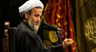 رمزگشایی از سخنان پناهیان؛ روحانی را اخراج کنید!