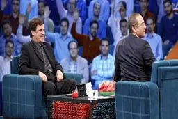 علیفر از گزارشگری محروم شد