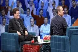 علیفر از گزارشگری محروم شد