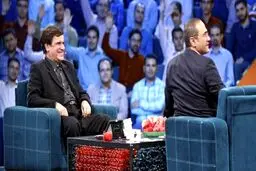 علیفر از گزارشگری محروم شد