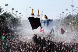 چند توصیه مهم اربعینی برای زائران ایرانی