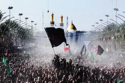 چند توصیه مهم اربعینی برای زائران ایرانی