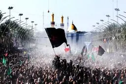 چند توصیه مهم اربعینی برای زائران ایرانی
