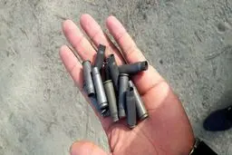 انهدام شبکه تروریستی حمله به مراسم اربعین در سامرا