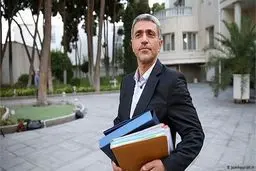 بازگشت «طیب‌نیا» به دولت