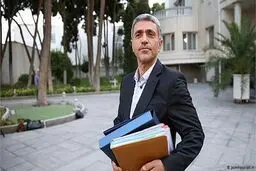 بازگشت «طیب‌نیا» به دولت