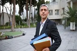 بازگشت «طیب‌نیا» به دولت