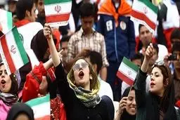 برنامه تلخ فدراسیون برای ورود زنان به ورزشگاه؛ فقط ۱۶۰۰ زن؟