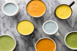 ۴ ماده‌ای که می‌تواند به بدن در مقابل استرس و اضطراب کمک کنند