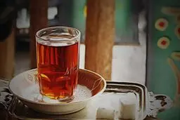 خوب و بد تانن‌های موجود در چای