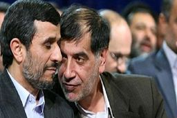 غفوری فرد: باهنر احمدی‌نژاد را آورد و می‌خواست وزیر او شود