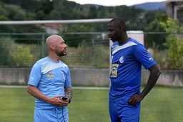 اتفاقی عجیب برای مهاجم مصدوم استقلال