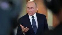 دژ مستحکم پوتین مقابل تحریم‌ها