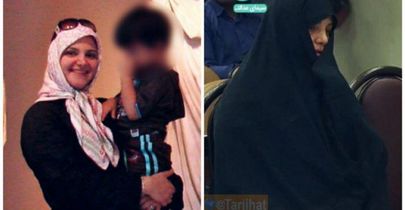 انتشار اولین عکس از شبنم نعمت‌زاده در دادگاه ! / دختر آقای وزیر بالاخره محاکمه شد