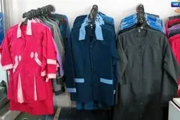 تغییر لباس دانش‌آموز اجباری نیست