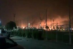 پس لرزه‌های انفجار آرامکو در بازار نفت
