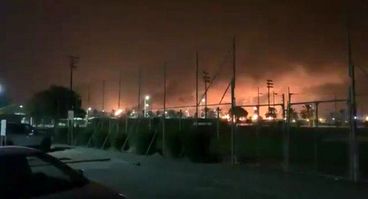 پس لرزههای انفجار آرامکو در بازار نفت