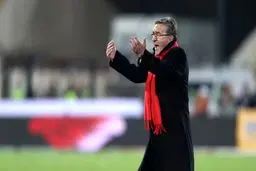 برانکو گزینه هدایت تیم ملی امید شد!