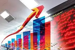 الگویابی آینده بورس تهران