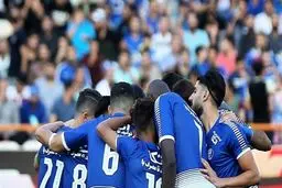 از مدیریت تا بازیکنان، همه در این روزهای استقلال مقصرند